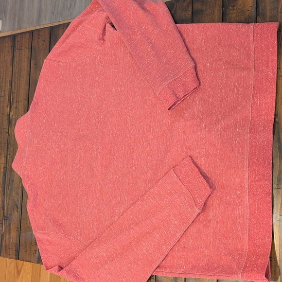 Johnnie-o Sully Quarter Zip Pullover - Picture 5 of 5